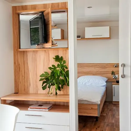 Adria Village Superior Mobile Homes
