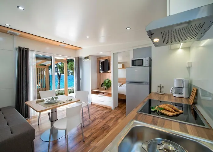 Adria Village Superior Mobile Homes