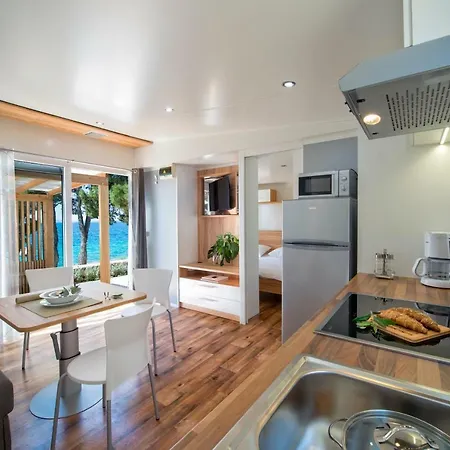 Adria Village Superior Mobile Homes