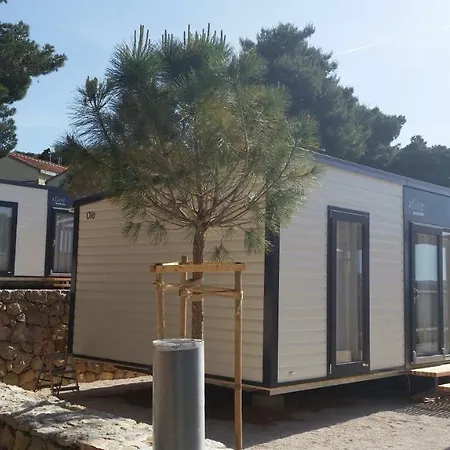 Adria Village Superior Mobile Homes
