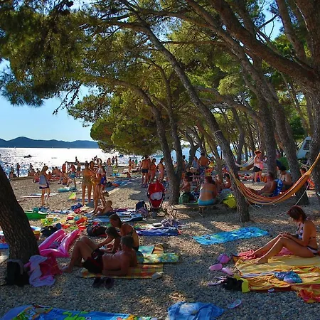Campsite Adria Village Superior Mobile Homes