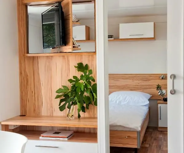 Adria Village Superior Mobile Homes