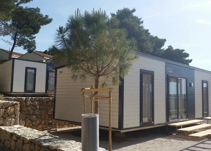 Adria Village Superior Mobile Homes